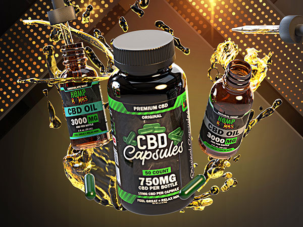 Starting today, you can save an incredible 40% on a select group of some of our most highly rated CBD and THC products in the Hemp Bombs® Five-Star Fall Sale! Just visit our special sale page to see the collection of some of our customers’ favorite items available in this offer – check out their reviews for proof! – and load up your cart with as many of these items as you like. Then, use code FIVESTAR at checkout to slash 40% off your order total. Shop now and stock up on some of our top-rated products for less! This offer ends Monday, 9/23/24, at 9:00 A.M. EDT. Offer not valid on bundles. Shop Now